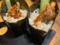 -广州增城保利皇冠假日酒店-玄日本餐厅