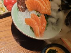 -玉川屋创意日料(柳巷店)