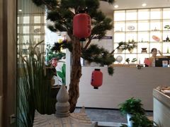 -水林间·寿喜烧自助(仙林金鹰店)