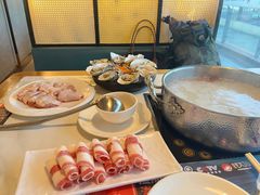 -蚝大仙横琴生蚝火锅(日月贝店)
