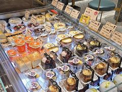 -丁香西饼屋(桂林路店)