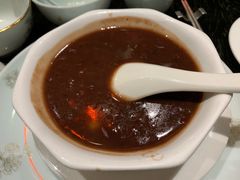 陈皮红豆沙-誉八仙酒楼(静安大悦城店)