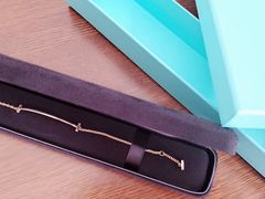 -Tiffany & Co.蒂芙尼
(天津万象城店)
