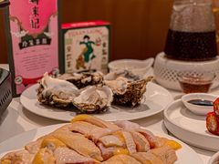 -粤来记·啫啫煲·点心(日月光店)