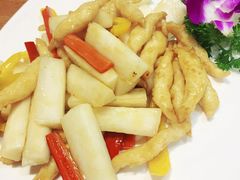 -周锦记广式餐厅