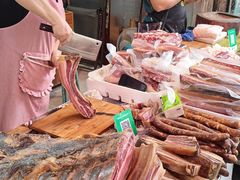 -西双版纳集贸市场
