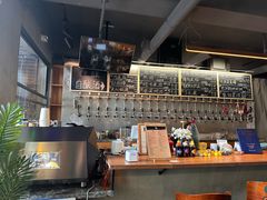 -HUBBA祜精酿(五羊邨店)