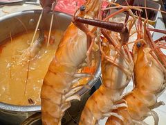 -行运海鲜食集(北京首店)