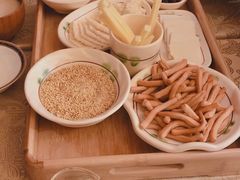 -蒙古大营(朝阳公园店)
