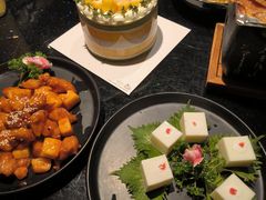 -嘉禾·悦享餐厅(八方汇店)