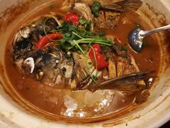 -宁邦·家宴·南京菜(红山动物园店)