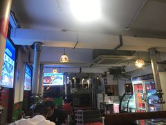 -巴麦隆自助烤肉(桂林路店)