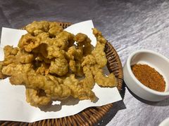 老成都酥肉-川香鼎盛·川府家宴商务宴请(市桥富华路店)