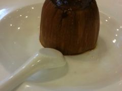 招牌烤南瓜-金百万烤鸭店(马甸店)