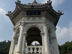 -珠海圆明新园