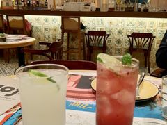 -墨纪Mojí墨西哥餐厅(官舍店)