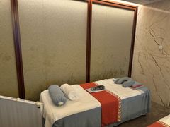-华夏良子·足道SPA艾灸(山东大厦店)