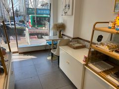 -美事客·面包·蛋糕·甜品(CBD店)