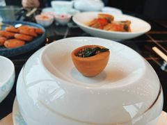 -杭州临平万丽酒店·万丽轩中餐厅