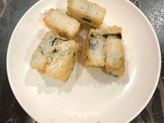 海苔糍饭-王家沙点心店(南京西路总店)