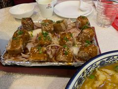 -阿婆农家菜(车墩店)