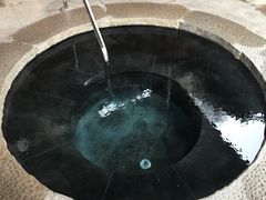 -西安华清御汤酒店