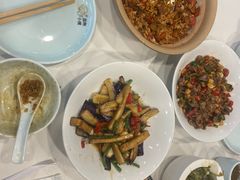 -攸州小镇家湘菜(小米科技园店)