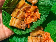 -韩时烤肉(枫蓝店)