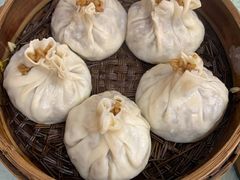 翡翠烧麦-冶春茶社(太和广场店)