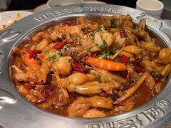 -胖哥俩肉蟹煲(上海悦荟广场店)