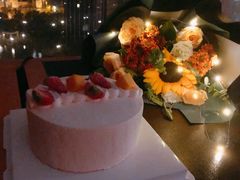 -阿可米朵动物奶油生日蛋糕(东特店)