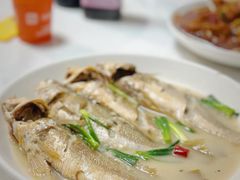 -健跳小海鲜(人民路店)