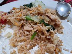 -Raya Father Restaurant