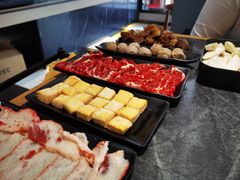 -林记潮牛·牛肉火锅(上马墩店)