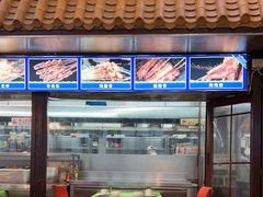 门面-盛港湾海鲜食府(黄沙店)