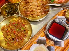 -本炙炭烤·蒲烧活鳗料理店(金沙洲店)