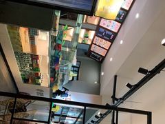 -恋萍小吃(时代店)