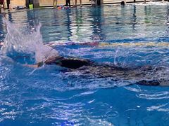 -BK博·康健身(金地格林小镇店)