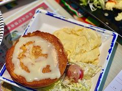 奶油猪-阿飛冰室(下沙店)
