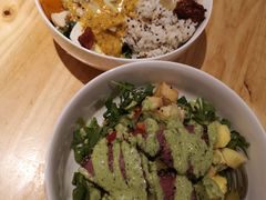 -CALIFORKS加州叉子轻食(朝阳门店)