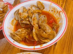 -冶建镜子·老南昌大排档·江西虾王(总店)