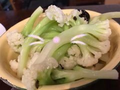 -东三里屯豌杂面