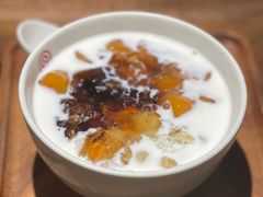 -彬媽糖水(侨鑫国际店)