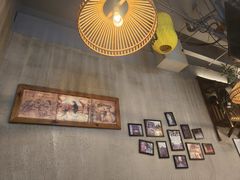 -炉小二铜锅牛蛙•川湘菜(三里屯店)