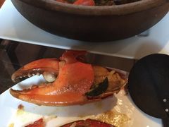 -Ministry of Crab(科伦坡店)