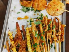 -林二哥宜烤官·宜宾小烧烤