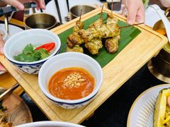 -simply thai天泰(静安嘉里中心店)