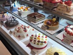 -巴黎贝甜(宜山路店)