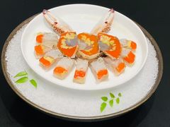 -龙宴海鲜城(经中路店)