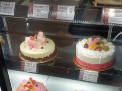 -苹果花园(南泉路店)
